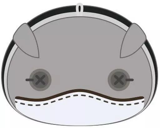 中古】ぬいぐるみ 納棺師 もちフレぬいぐるみ 「Identity V 第五人格