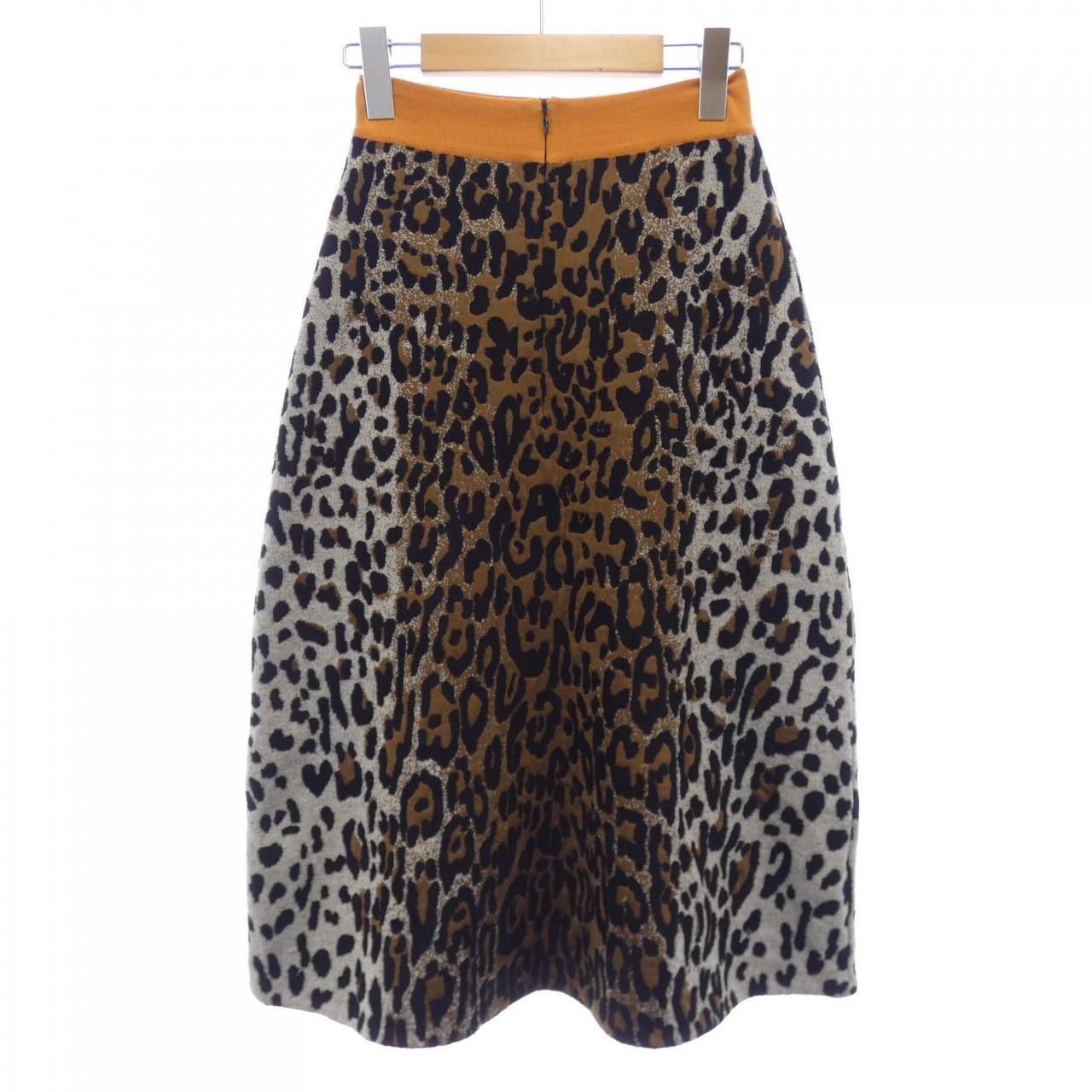 ステラマッカートニー STELLA MCCARTNEY スカート - メルカリ