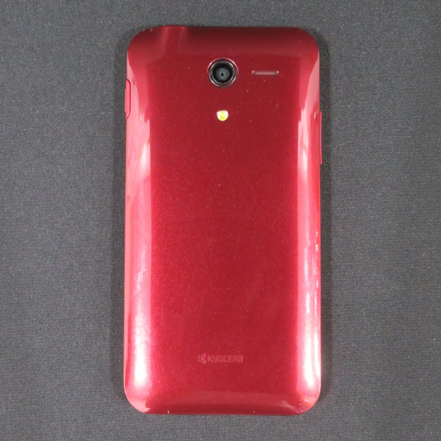 6633☆スマホ本体(スマートフォン)□京セラ(KYOCERA)□DIGNO(ディグノ