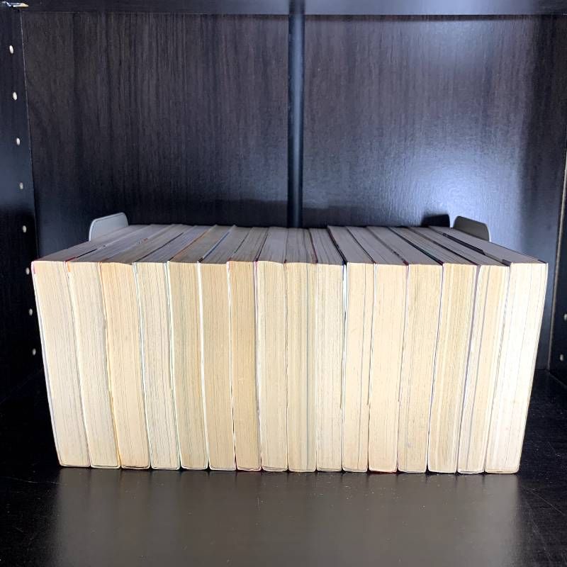 愛と誠 1-16巻 全巻セット コミックセット 漫画 comic レトロコミック