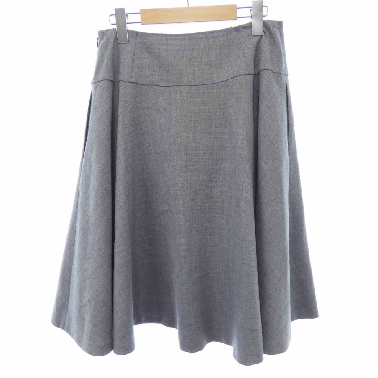 フォクシーニューヨーク　未使用スカート フォクシーニューヨーク FOXEY NEW YORK スカート - メルカリ