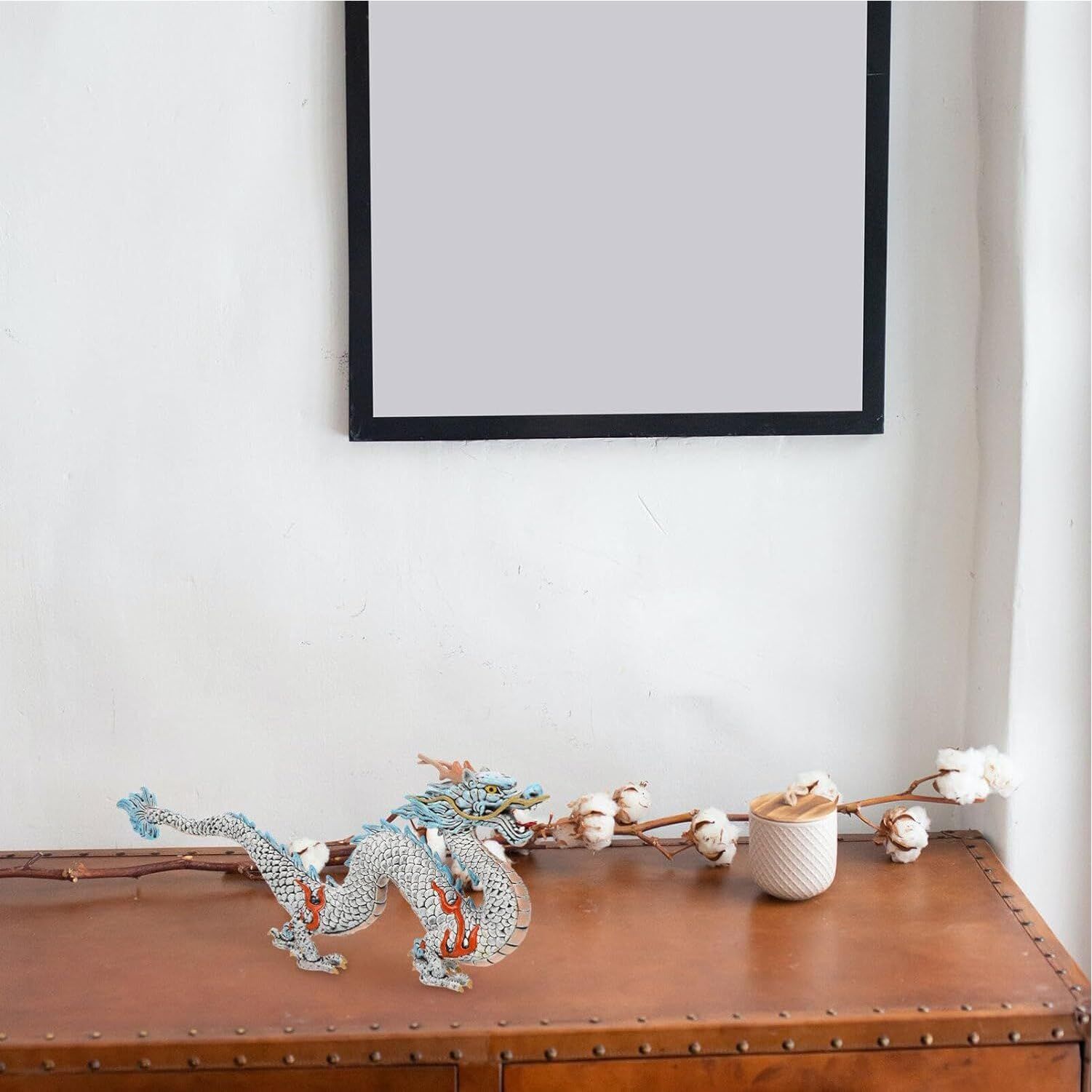 龍の置物 龍神 竜の置物 風水 金龍 金運アップ 2024年 干支 置物 龍