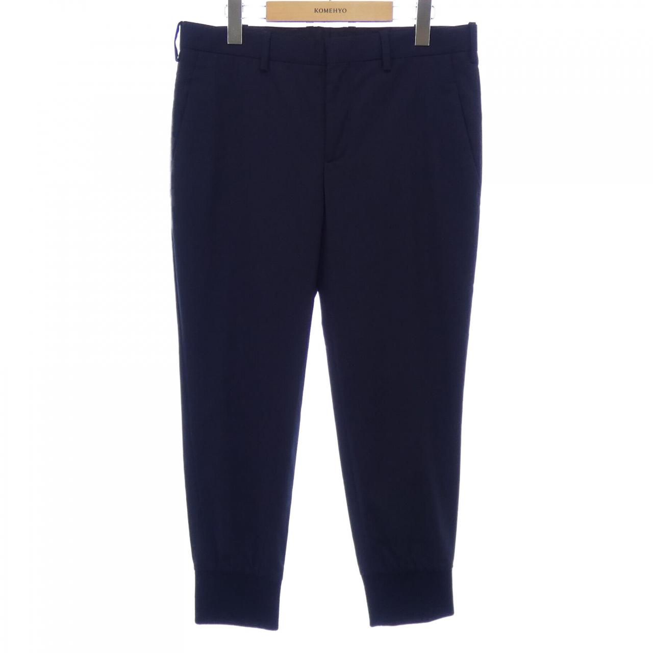 ニールバレット Neil Barrett パンツ - メルカリ