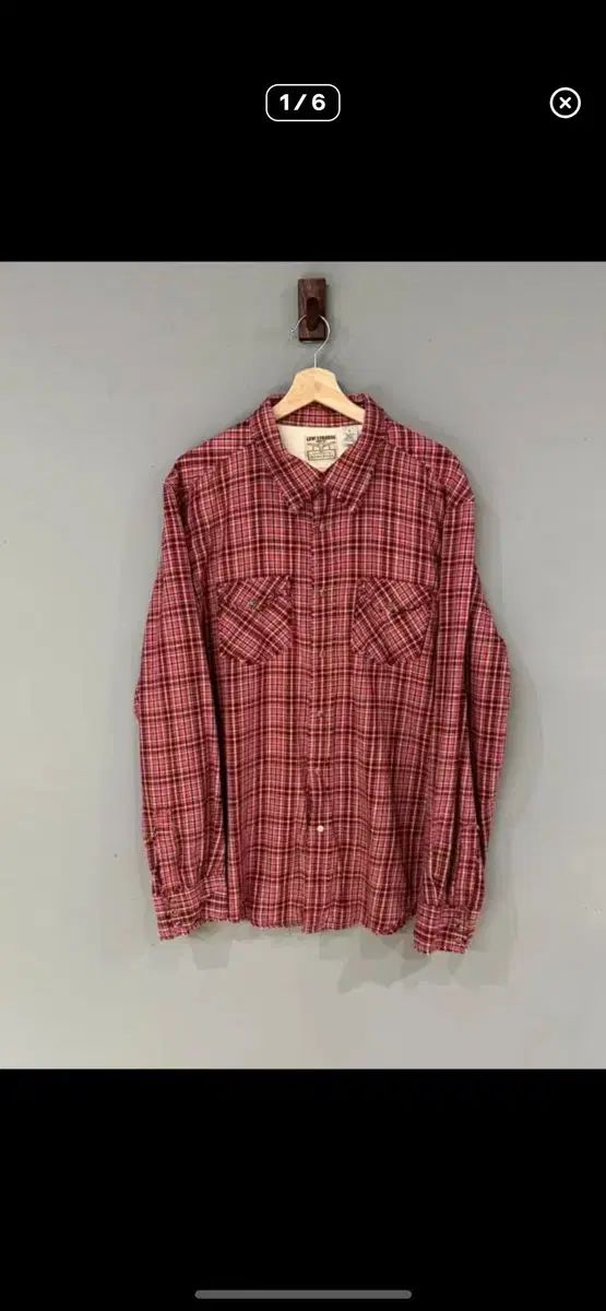 90年代 リーバイス ウェスタン シャツ LEVI S LVC