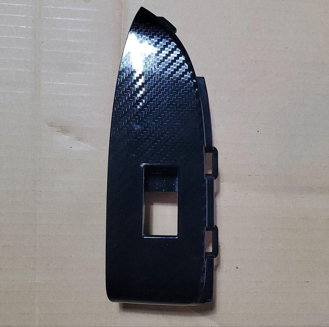 美品 30プリウス G's パネル セットカーボン トヨタ純正 - メルカリ