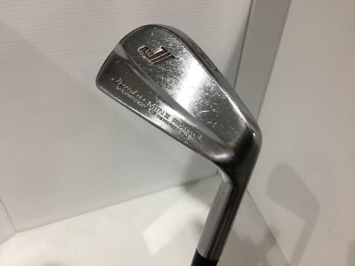 中古】 ブリヂストン Jumbo MTNIII PRO MODEL 10S アイアンセット IR