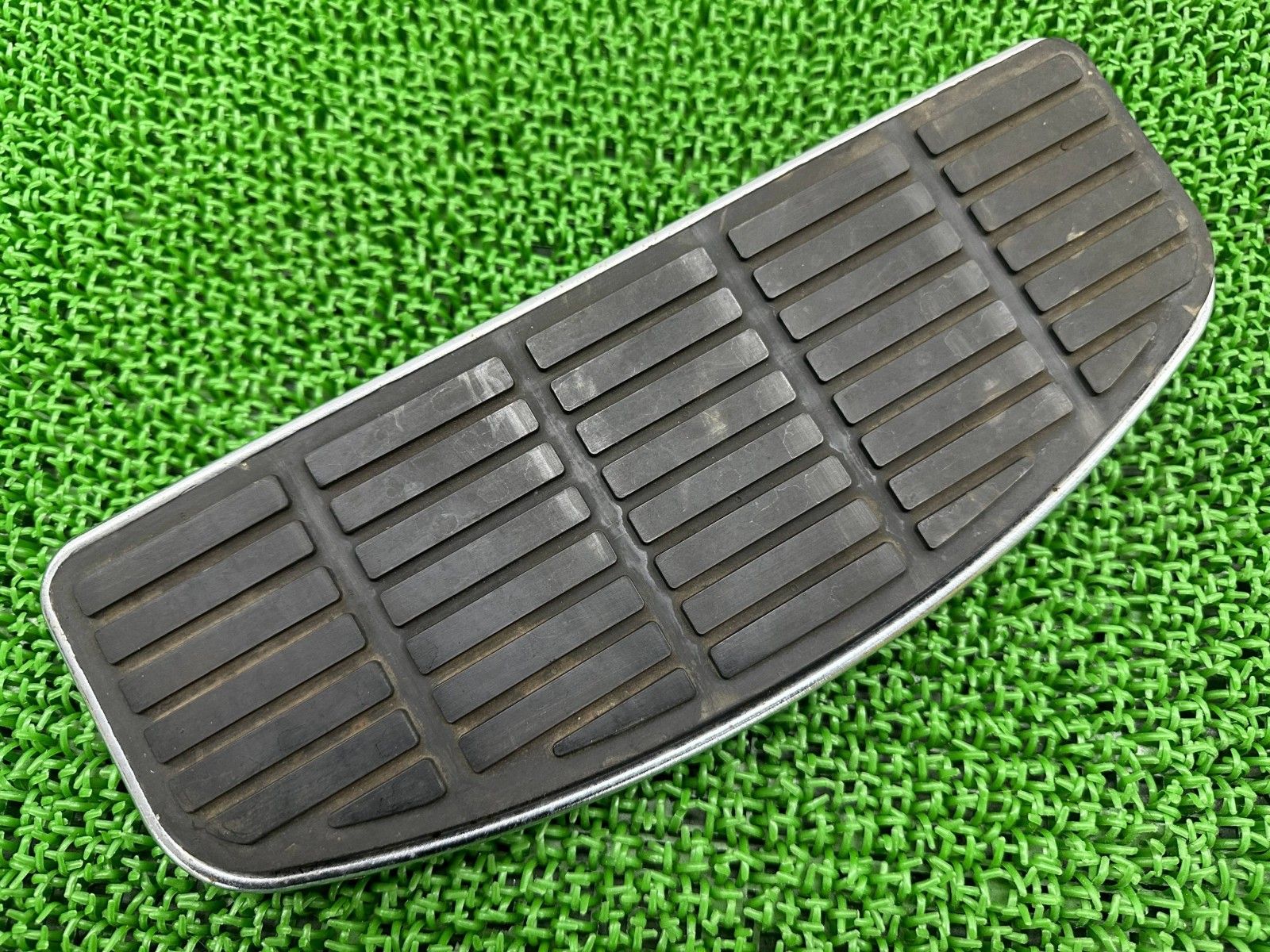 FLSTC ステップボード 片側 ハーレー 純正 ソフテイル エボ フロア