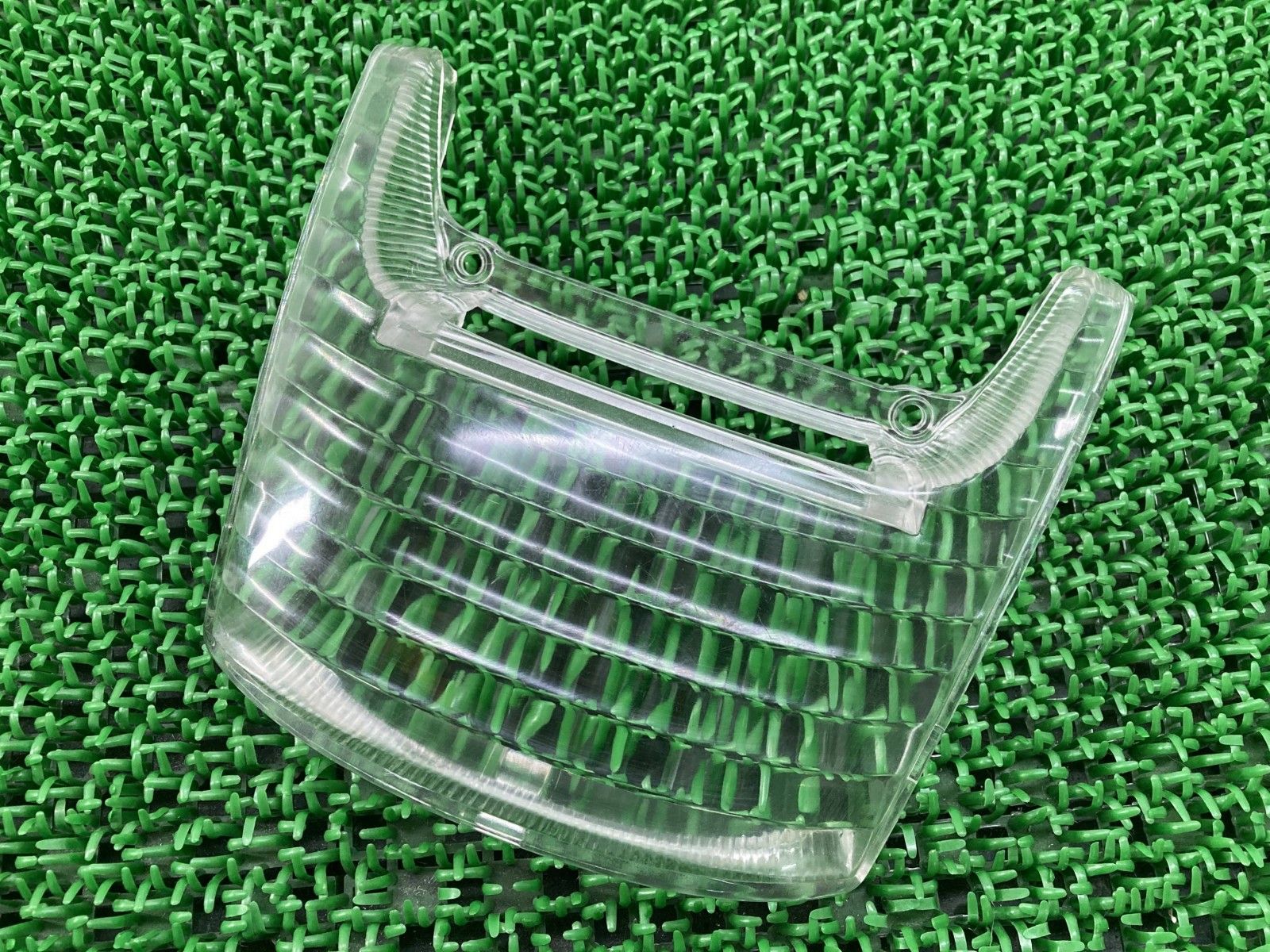 ライブディオZX テールレンズ 社外 中古 バイク 部品 AF34 AF35 DIO