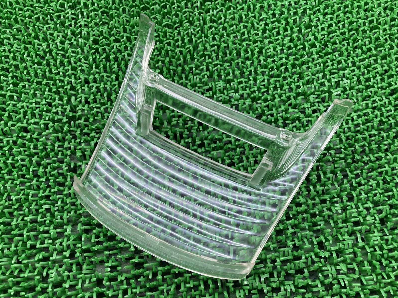 ライブディオZX テールレンズ 社外 中古 バイク 部品 AF34 AF35 DIO