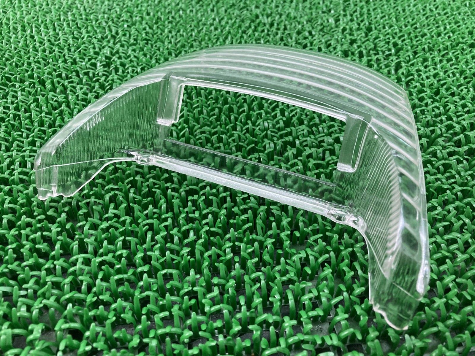 ライブディオZX テールレンズ 社外 中古 バイク 部品 AF34 AF35 DIO