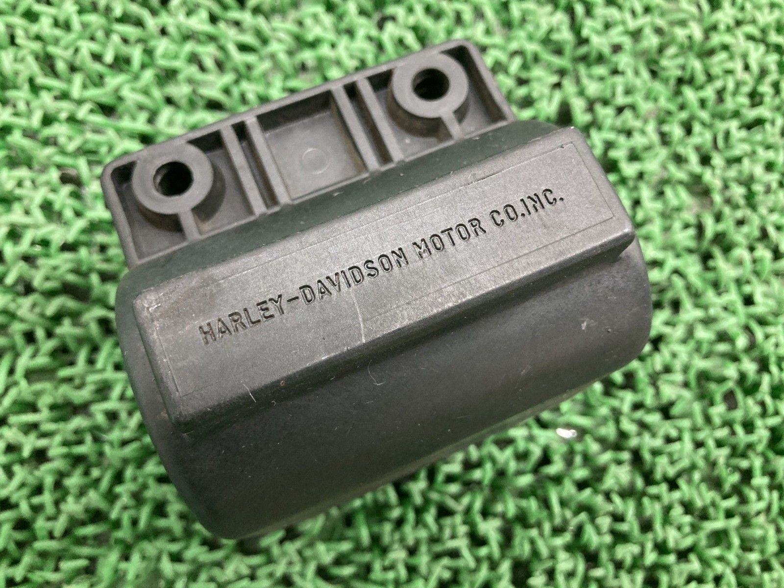 イグニッションコイル 31614-83A ハーレー エボ 中古 純正