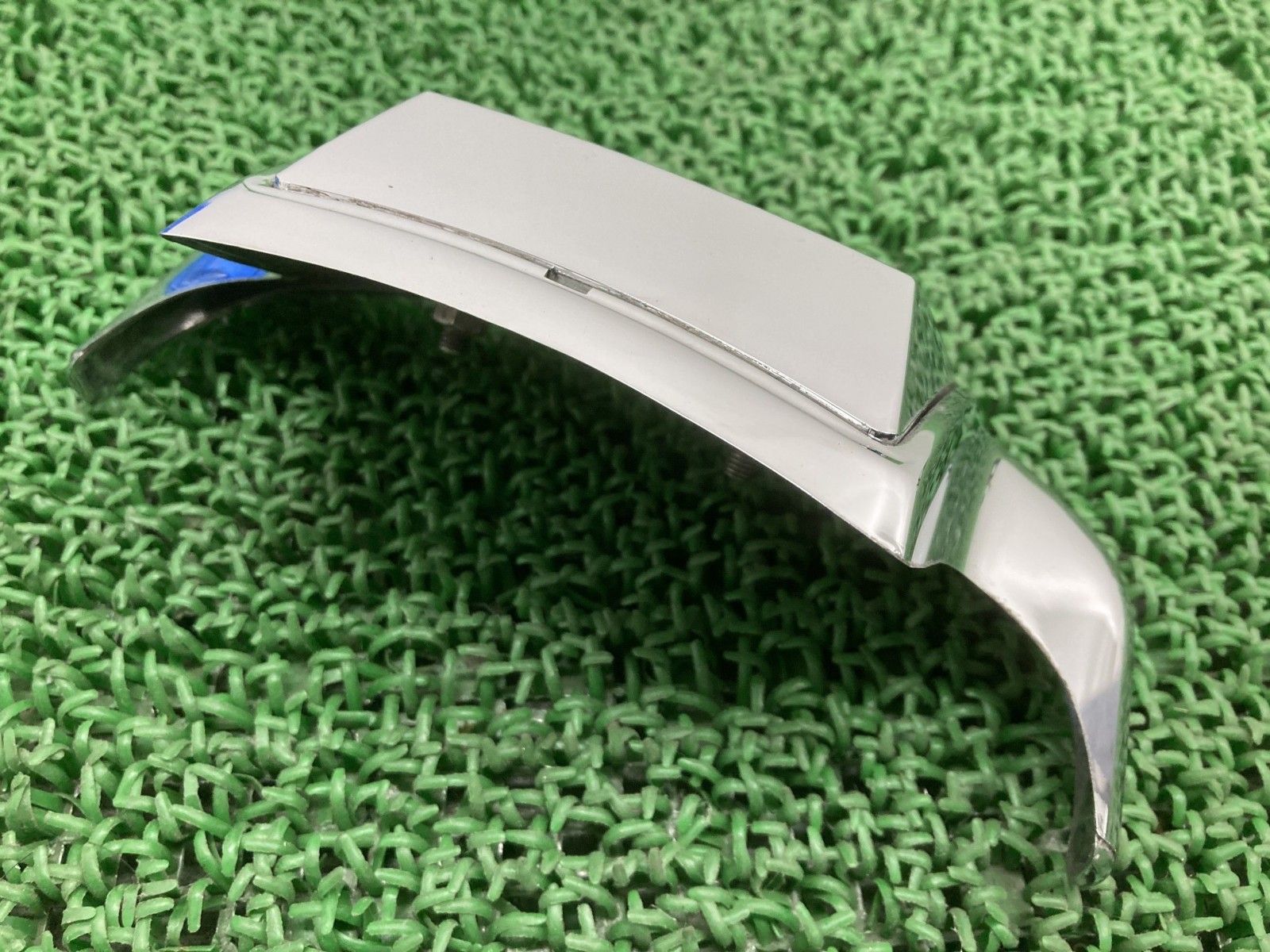 FLSTC リアフェンダーチップ 1736 ハーレー 純正 中古 バイク 部品 96