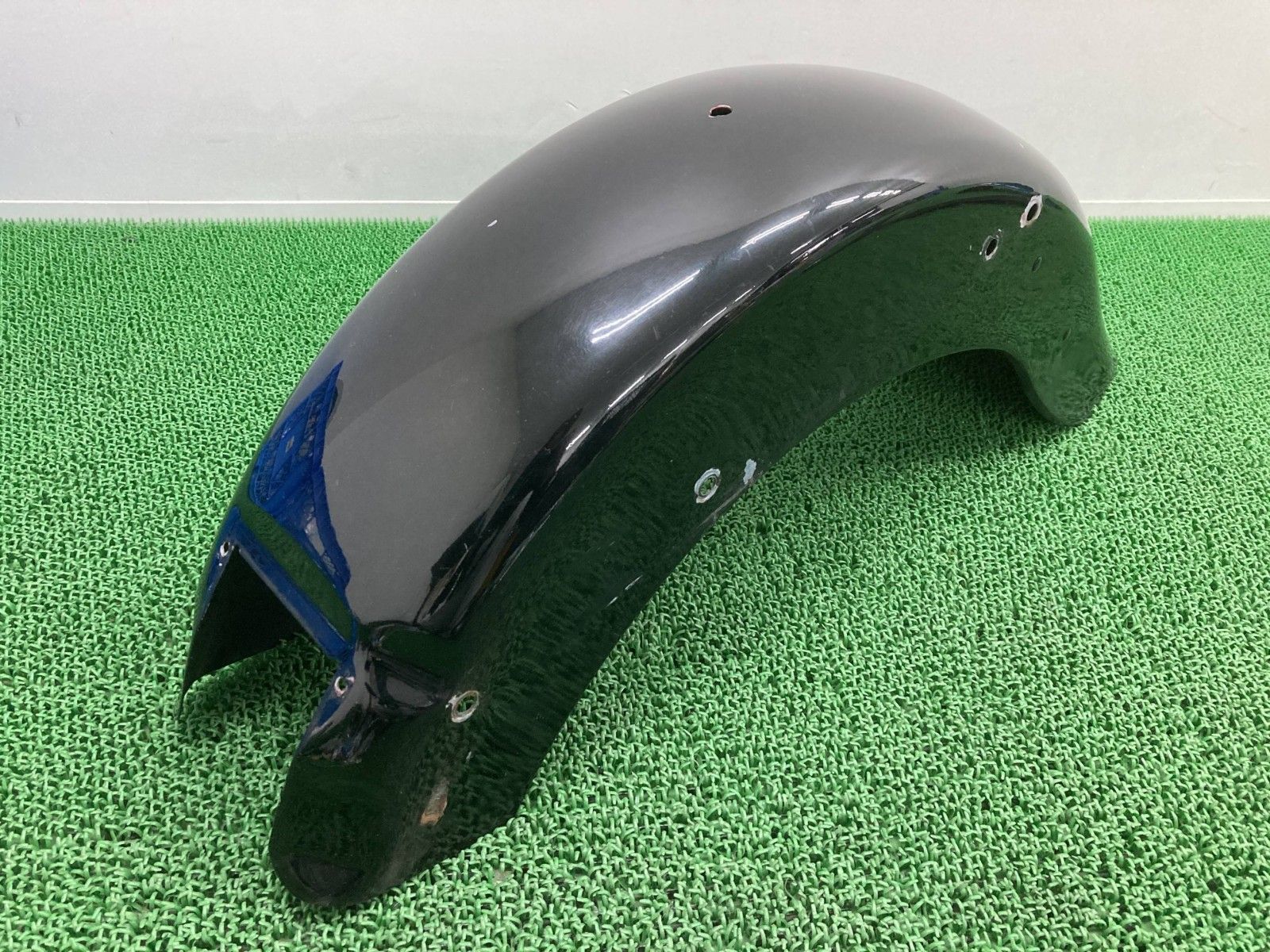 FLSTF リアフェンダー ハーレー 純正 中古 ソフテイル ファットボーイ