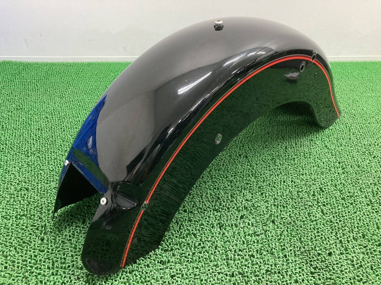 FLSTC1340 リアフェンダー ハーレー 純正 中古 ヘリテイジソフテイル