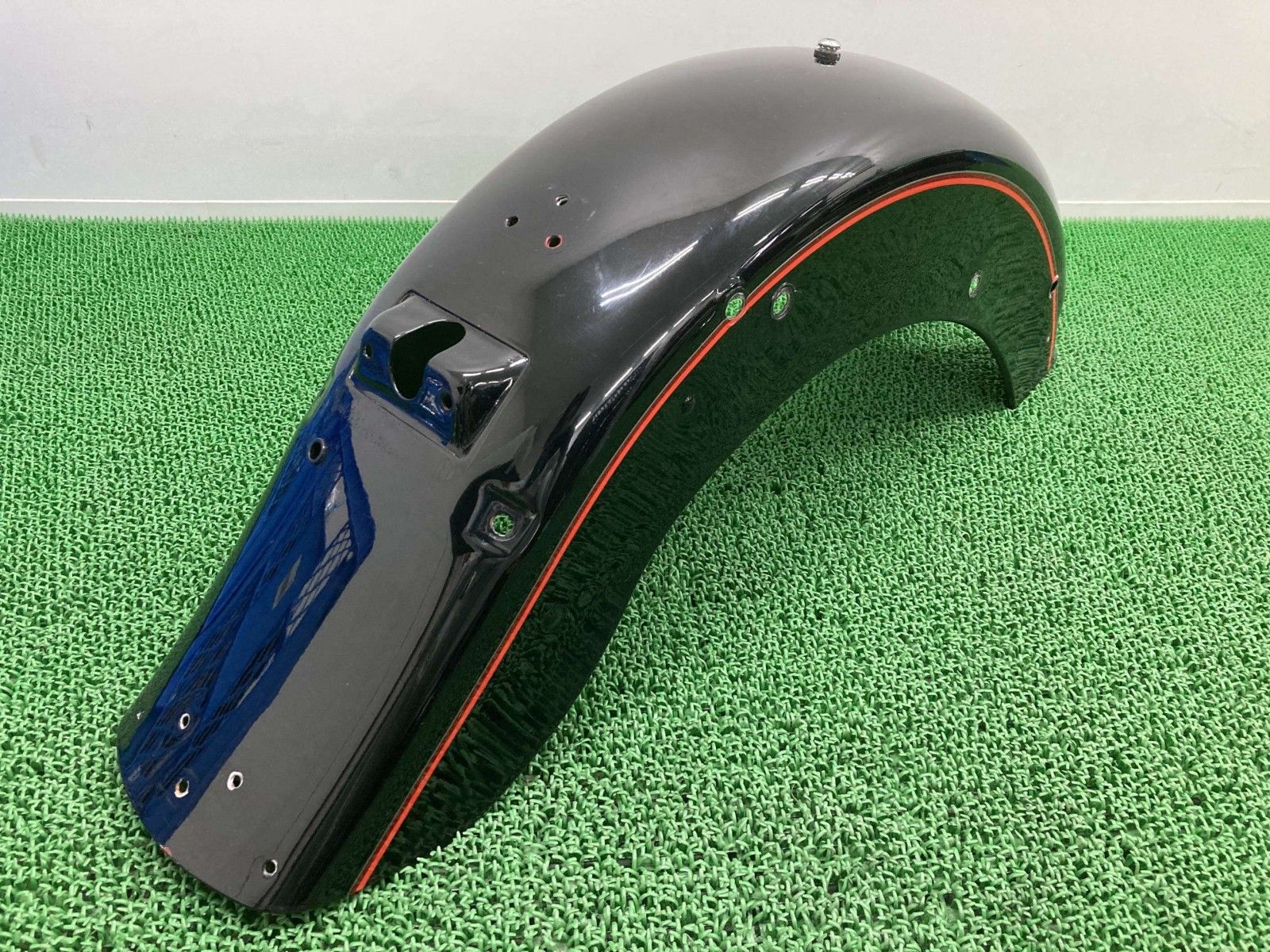 FLSTC1340 リアフェンダー ハーレー 純正 中古 ヘリテイジソフテイル