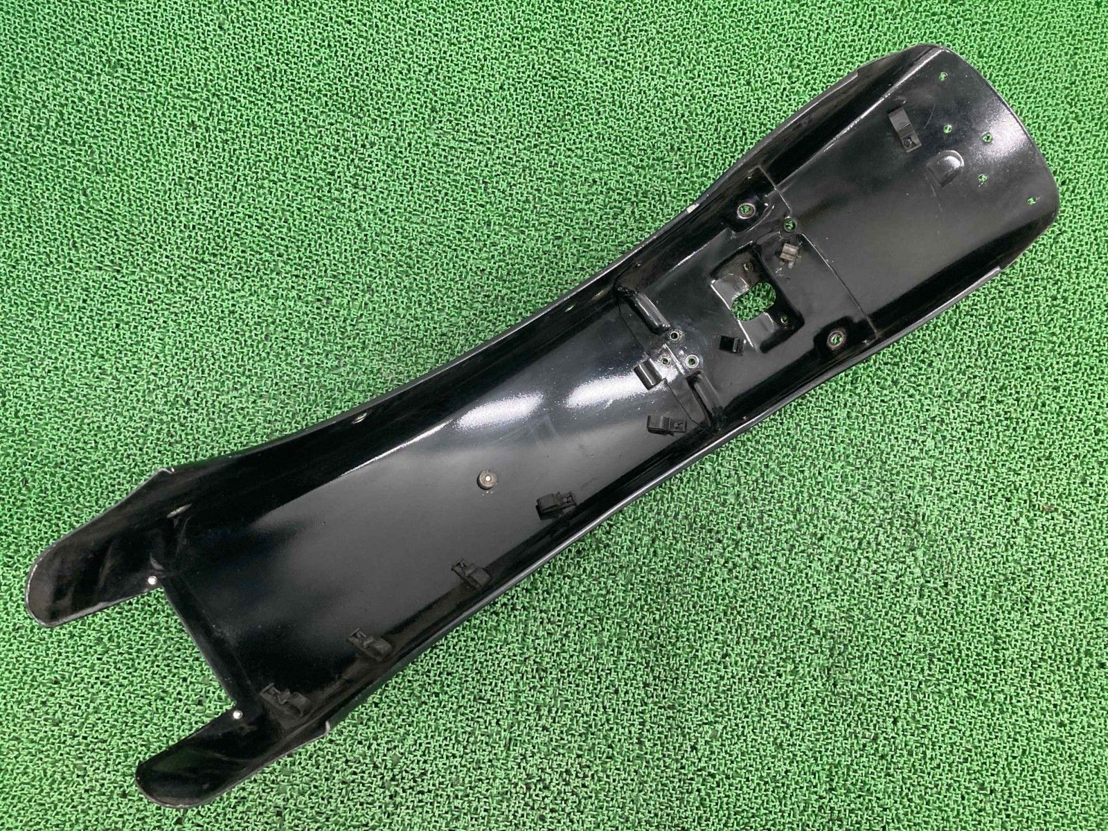 FLSTC1340 リアフェンダー ハーレー 純正 ヘリテイジソフテイル