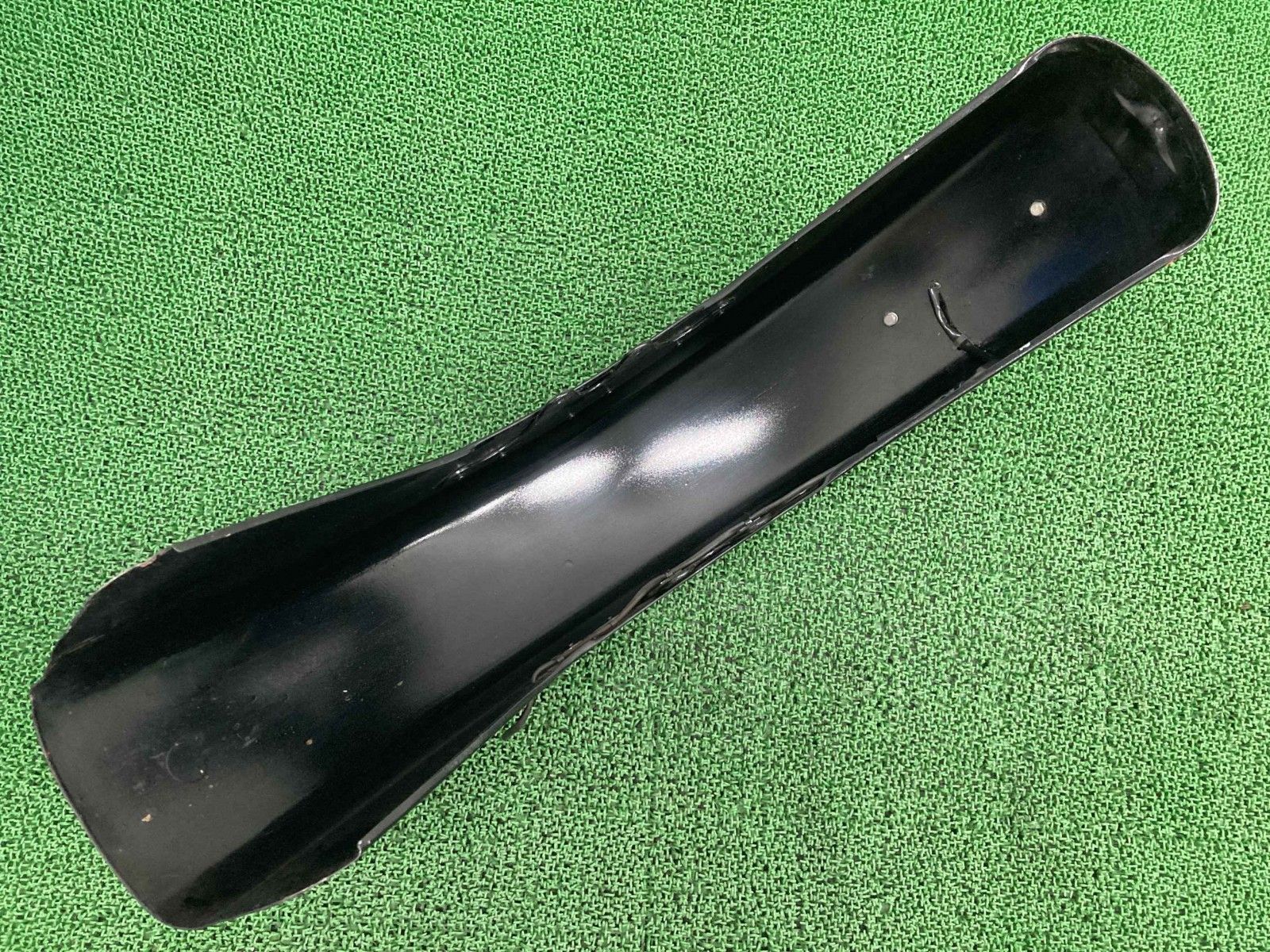 FLSTC1340 フロントフェンダー ハーレー 純正 中古 ヘリテイジ