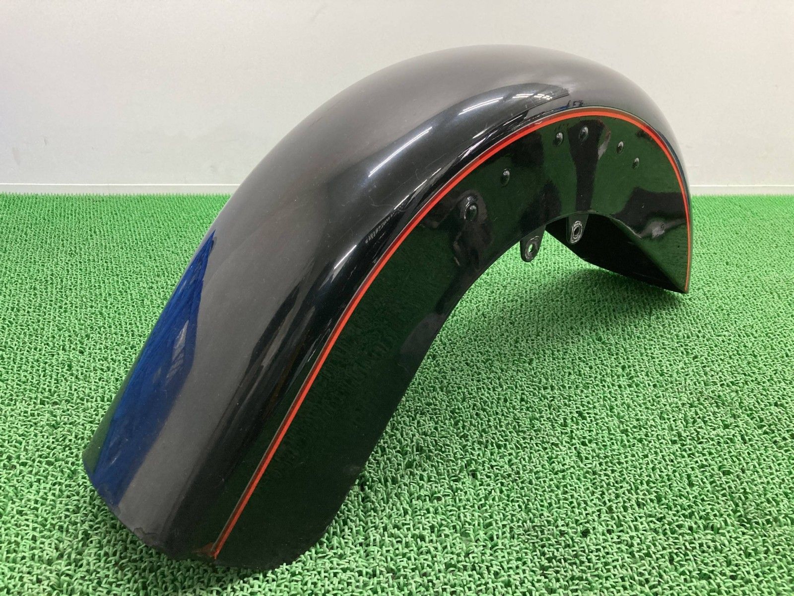 FLSTC1340 フロントフェンダー ハーレー 純正 中古 ヘリテイジ