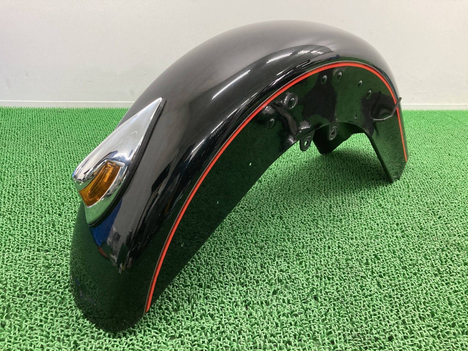 FLSTC1340 フロントフェンダー ハーレー 純正 中古 ヘリテイジ
