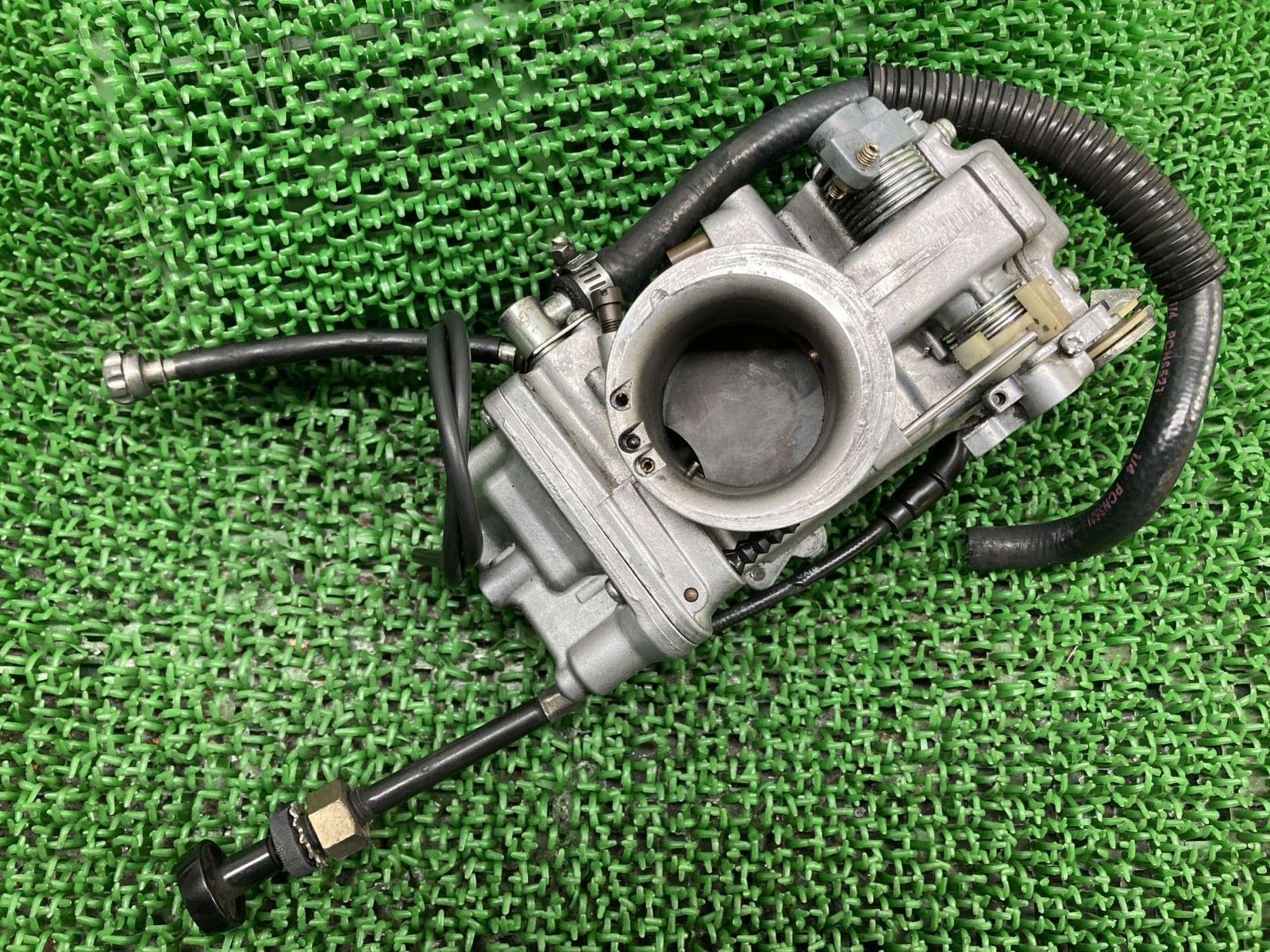 ソフテイル キャブレター 社外 バイク 部品 42φ ハーレー FLST FXST EVO エボ Ig