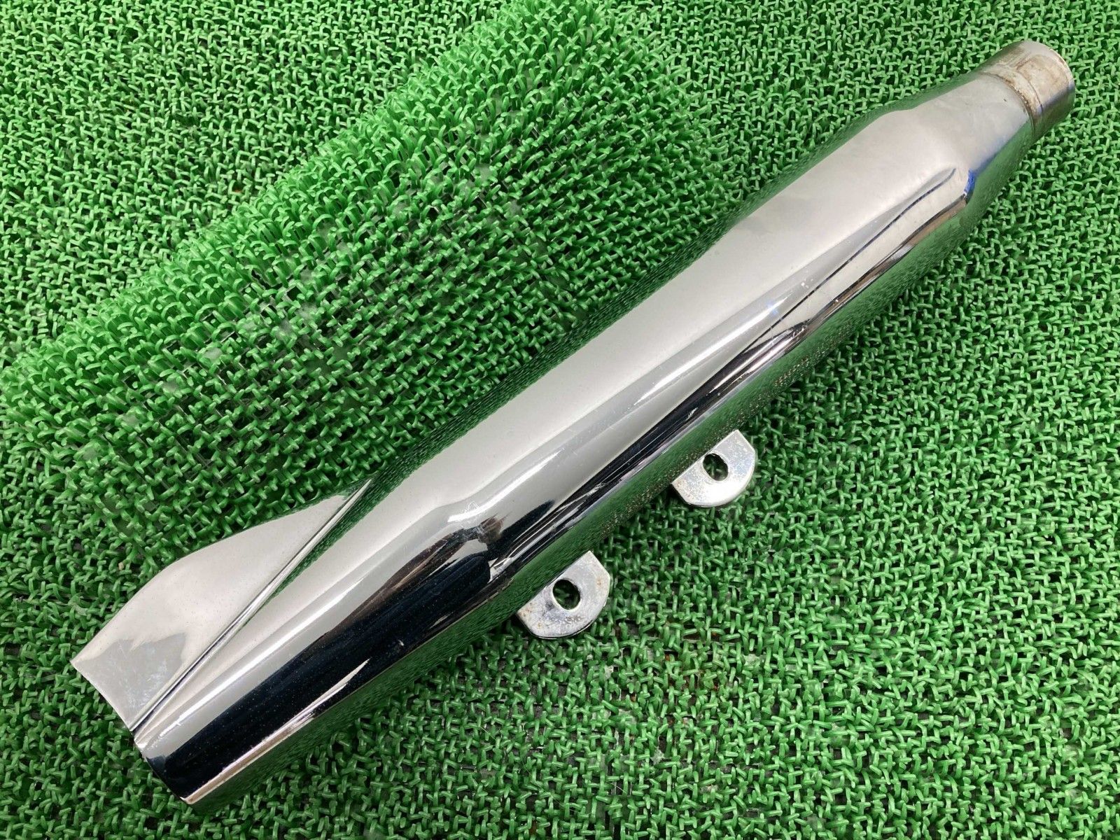 FXSTC1340 サイレンサーマフラー 片側 65855-95 ハーレー 純正