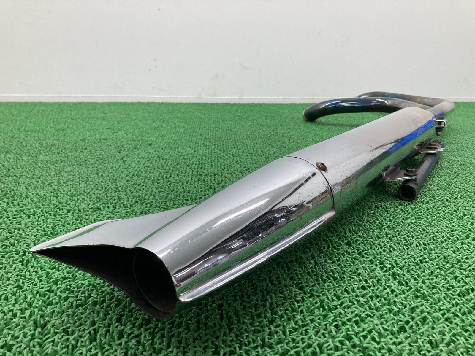 社外 中古 KERKER製FLSTC1340 サイレンサーマフラー バイク 2026年最新 