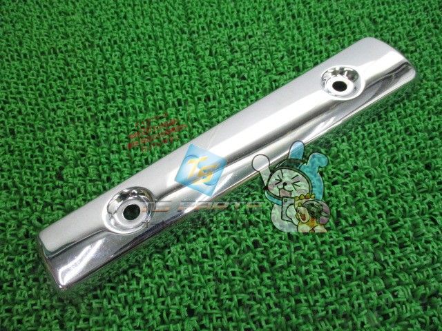 GSR250 サイレンサーガード 在庫有 即納 スズキ 純正 新品 バイク 部品 マフラーカバー SUZUKI 車検 Genuine Ad