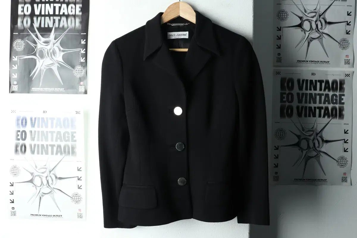 M ドルチェ＆ガッバーナ