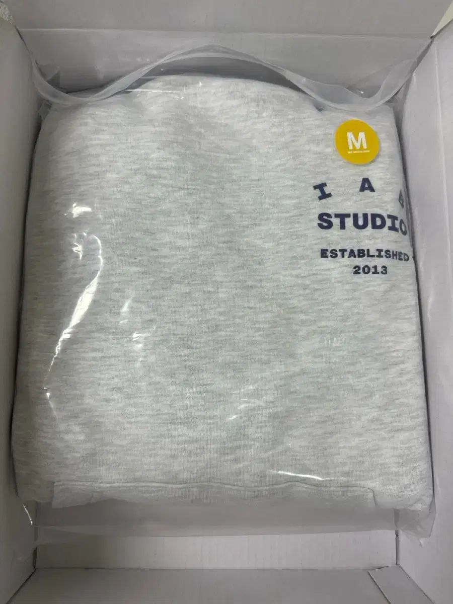 IAB Studio アイエプスタジオ フーディ Tシャツ 25