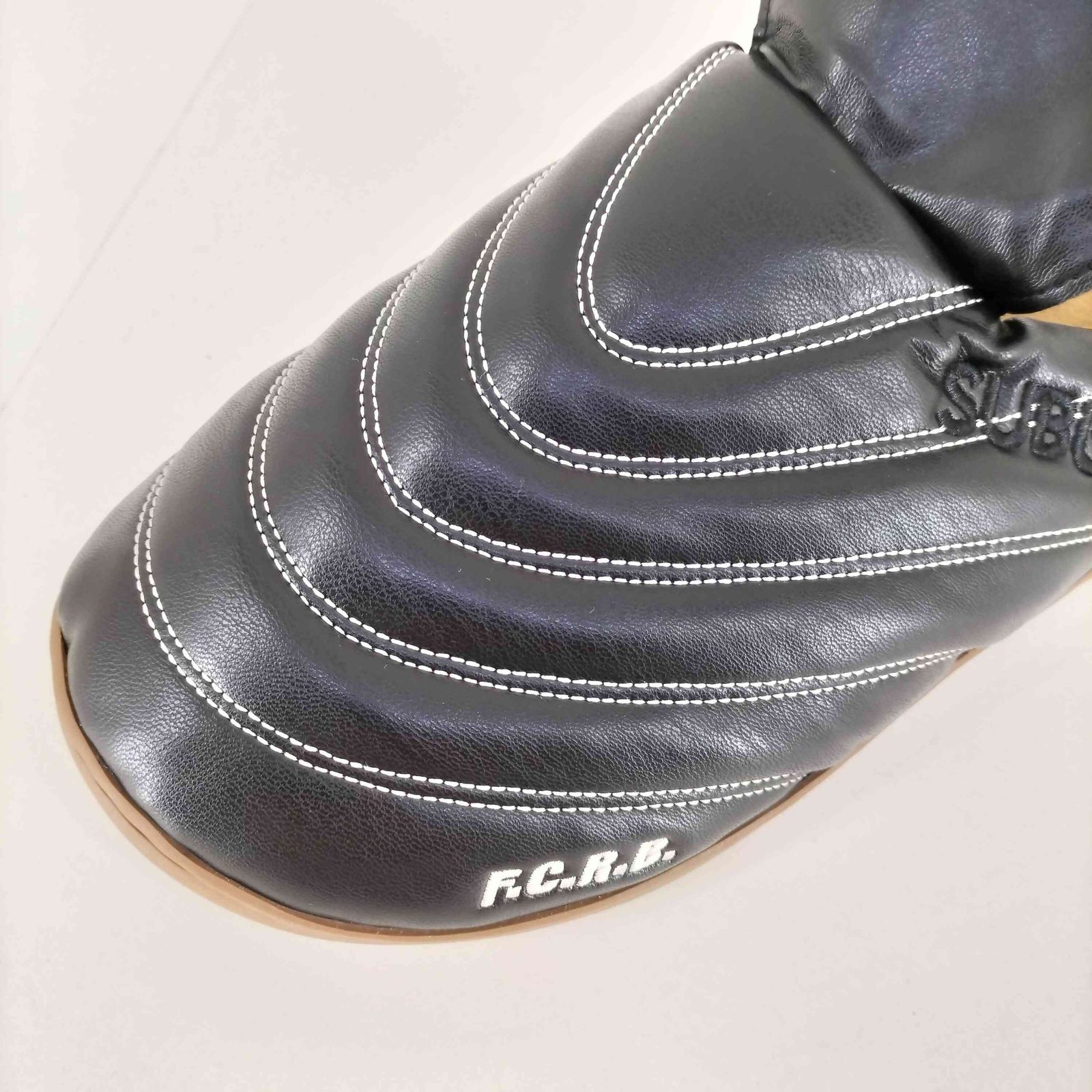 エフシーレアルブリストル F.C.Real Bristol SUBU FLAP SANDALS