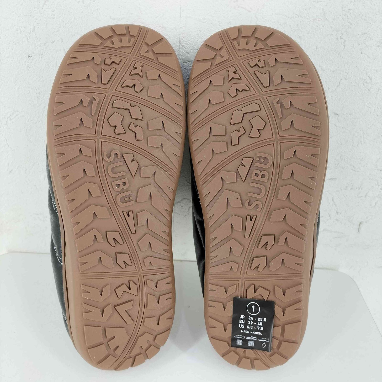 エフシーレアルブリストル F.C.Real Bristol SUBU FLAP SANDALS