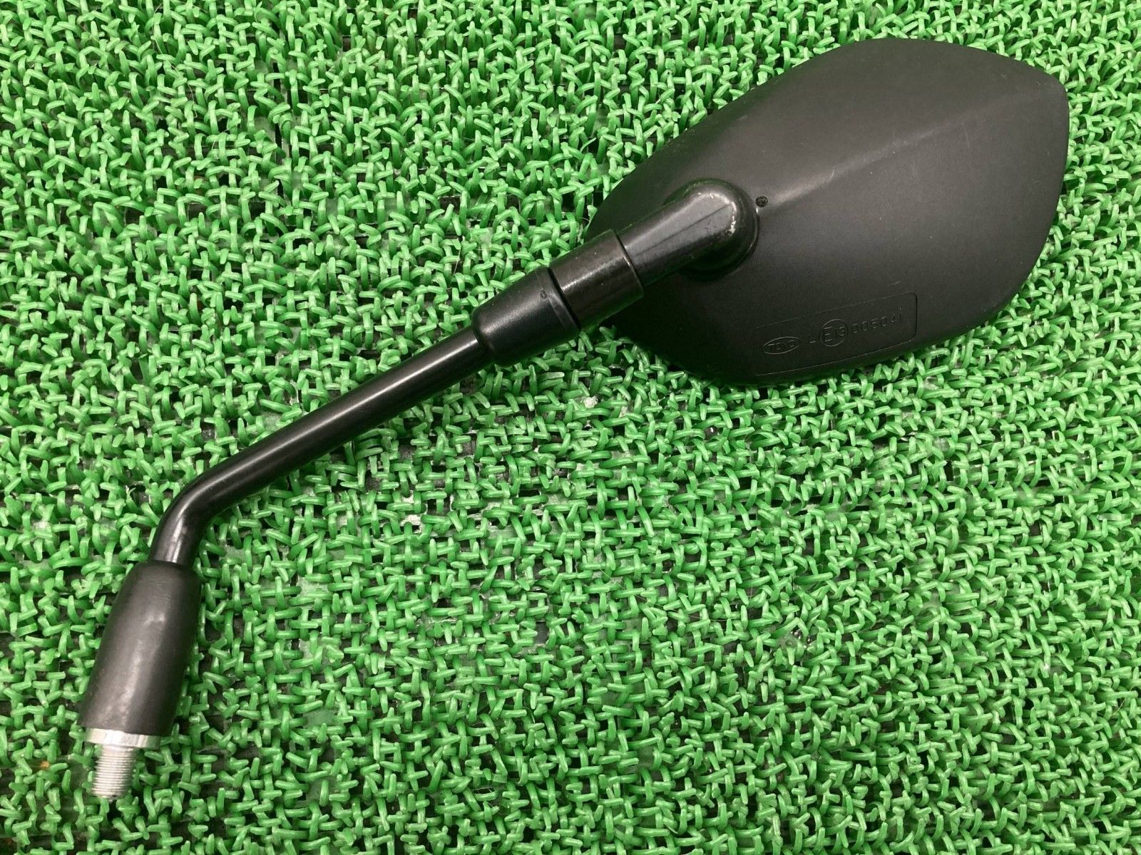 グラディウス400 ミラー 左 005041 スズキ 純正 中古 バイク 部品