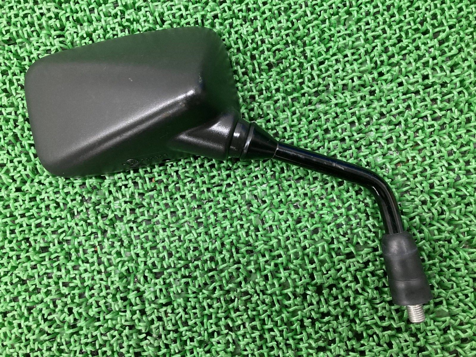 ZRX1200ダエグ ミラー 右 000806 カワサキ 純正 中古 バイク 部品