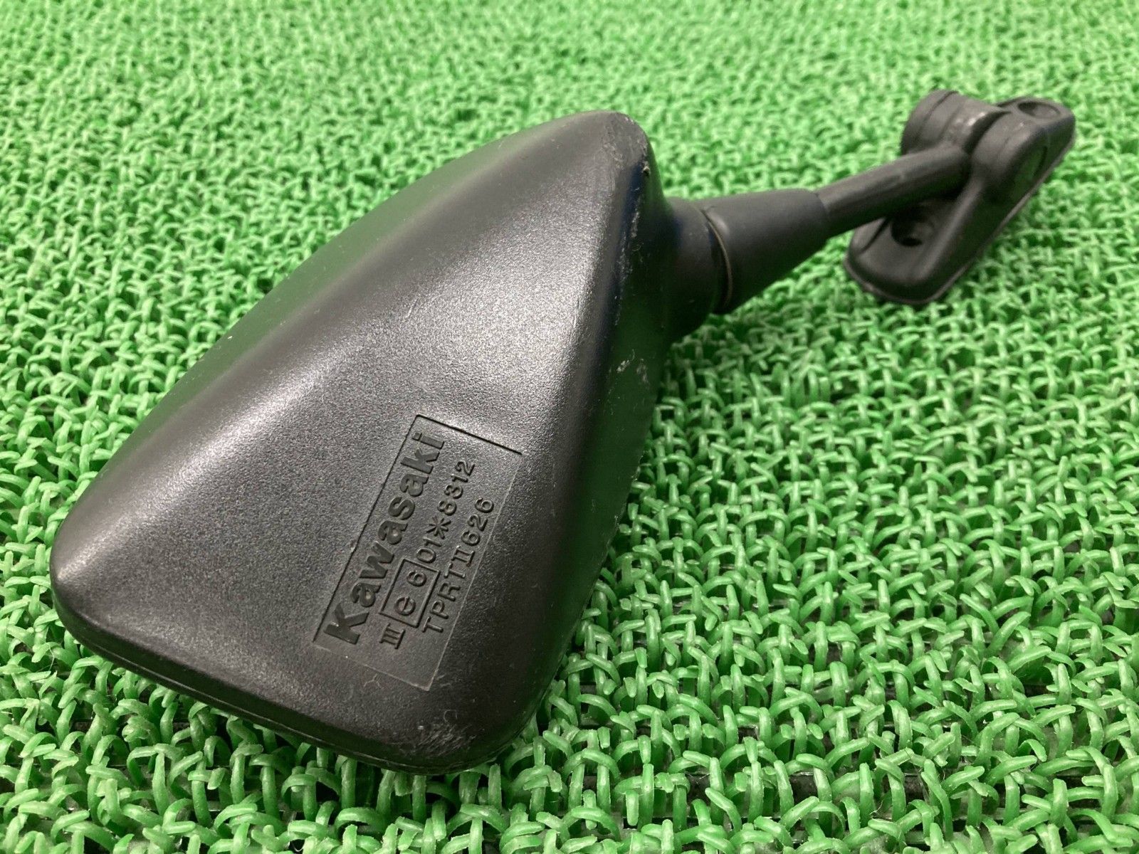 GPZ900R ミラー 右 8312 カワサキ 純正 中古 バイク 部品 ZX900A 当時