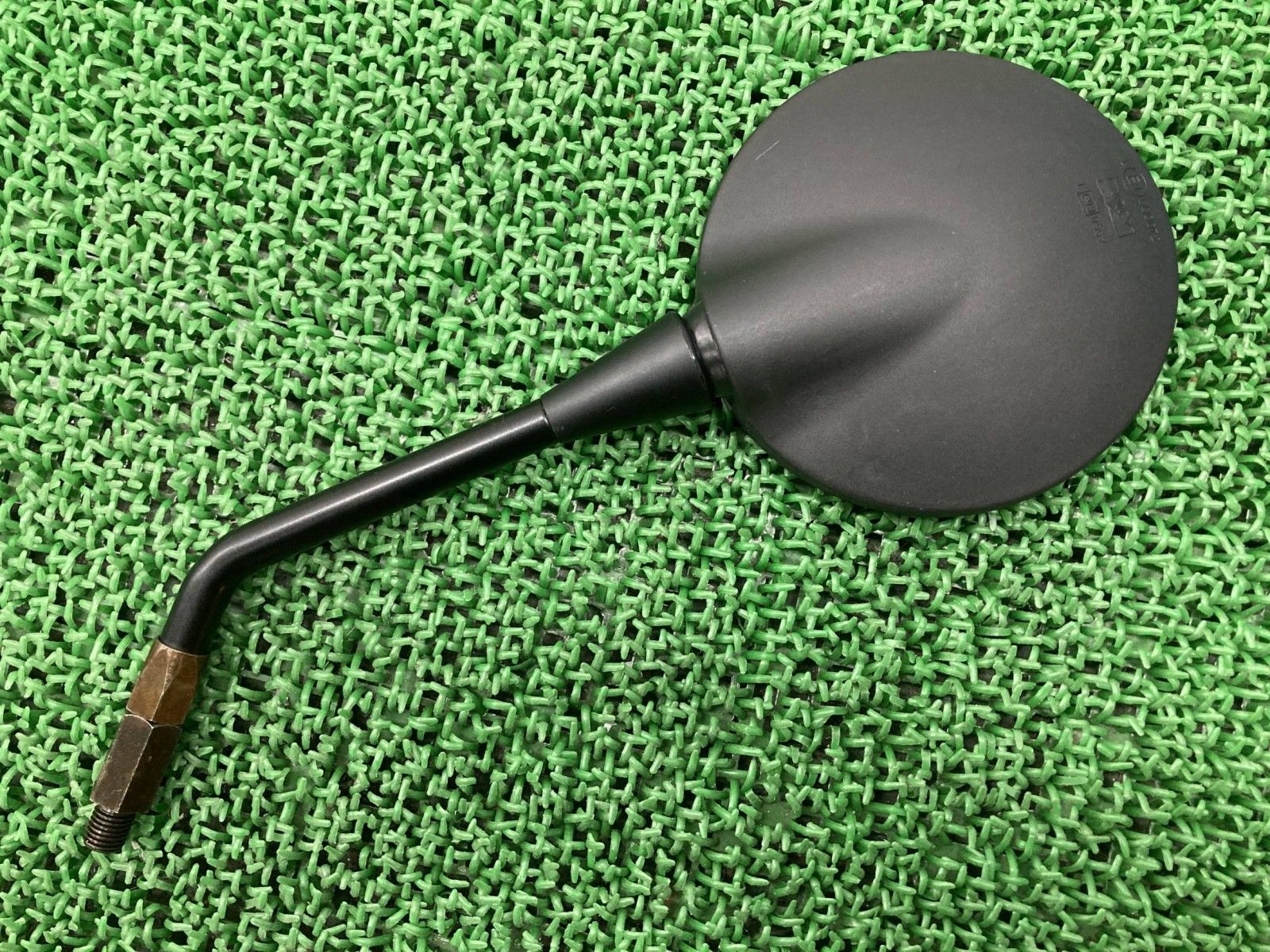 スヴァルトピレン401 ミラー 片側 000072 ハスクバーナ 純正 中古 バイク 部品 正10mm Husqvarna SVARTPILEN 品薄 車検 Genuine Dj