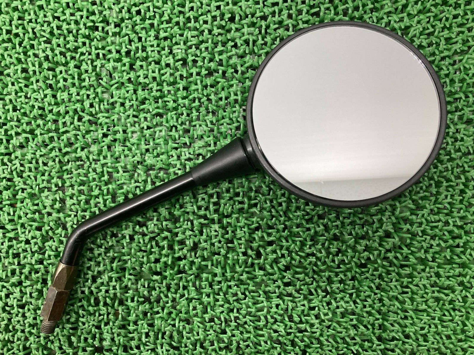 701スーパーモト ミラー 片側 000072 ハスクバーナ 純正 バイク 部品