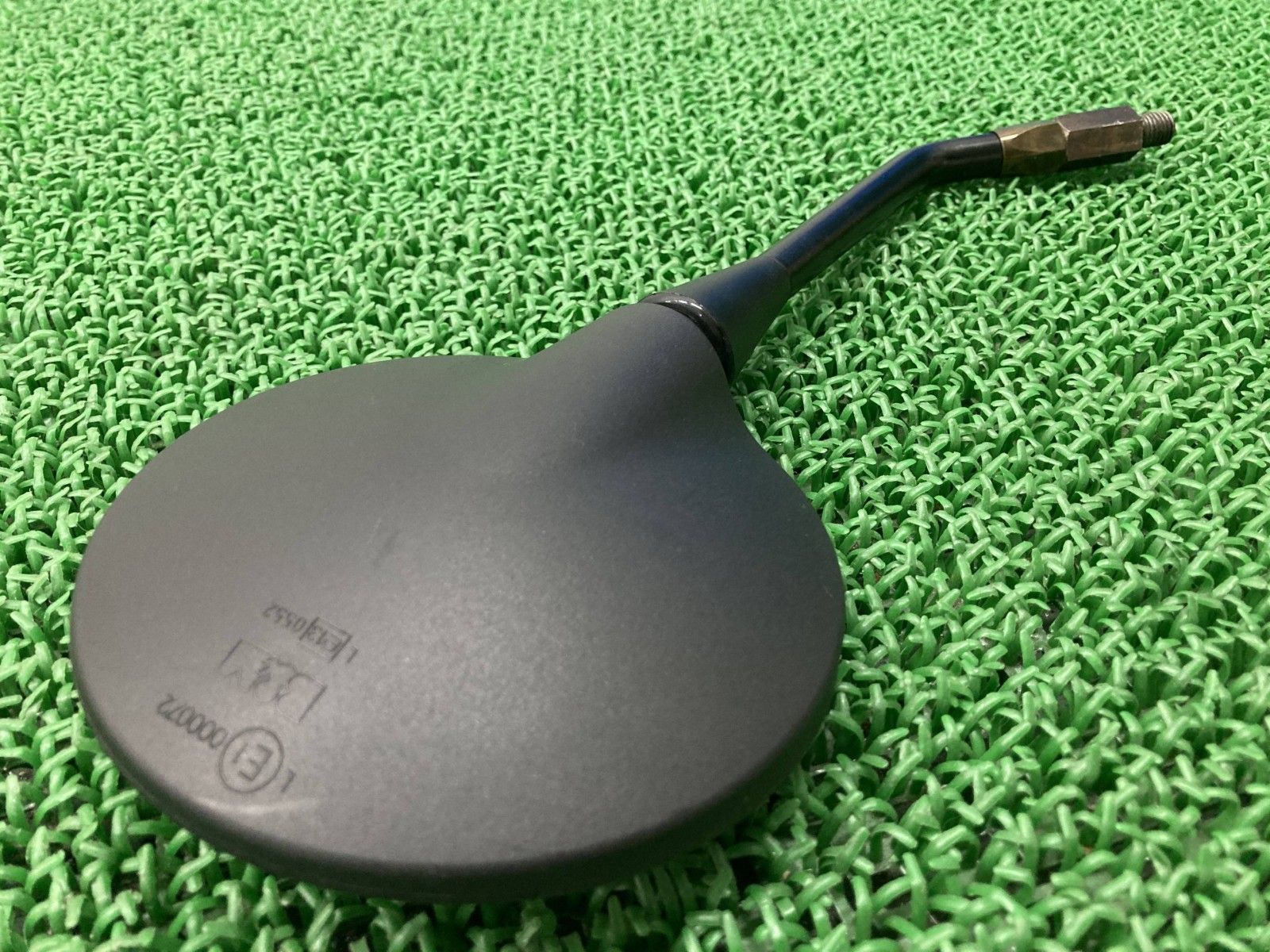 701スーパーモト ミラー 片側 000072 ハスクバーナ 純正 バイク 部品