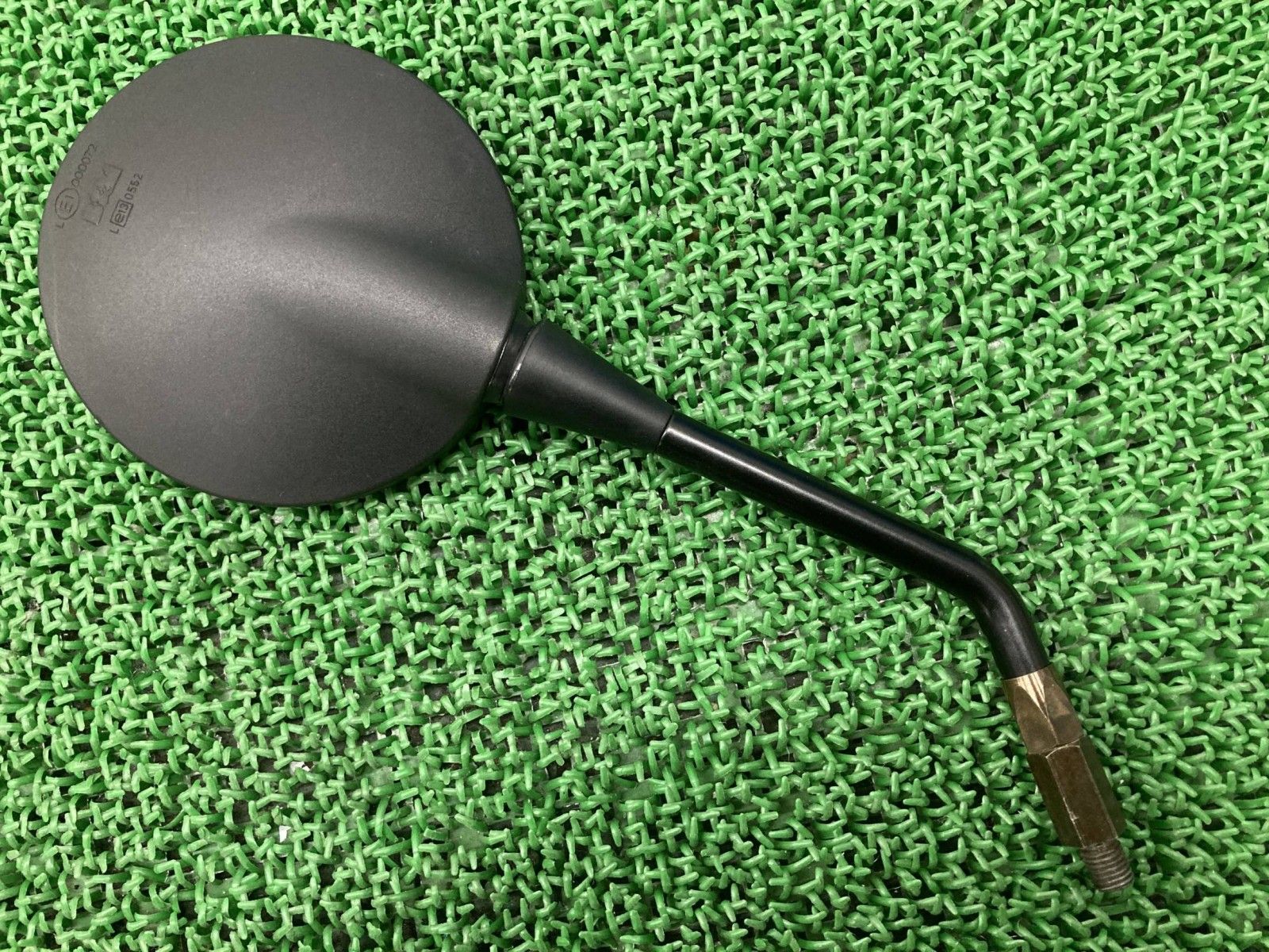 投稿詳細｜MOTOCLE ミラー 000072 ハスクバーナ 純正 中古 - 右 701SM