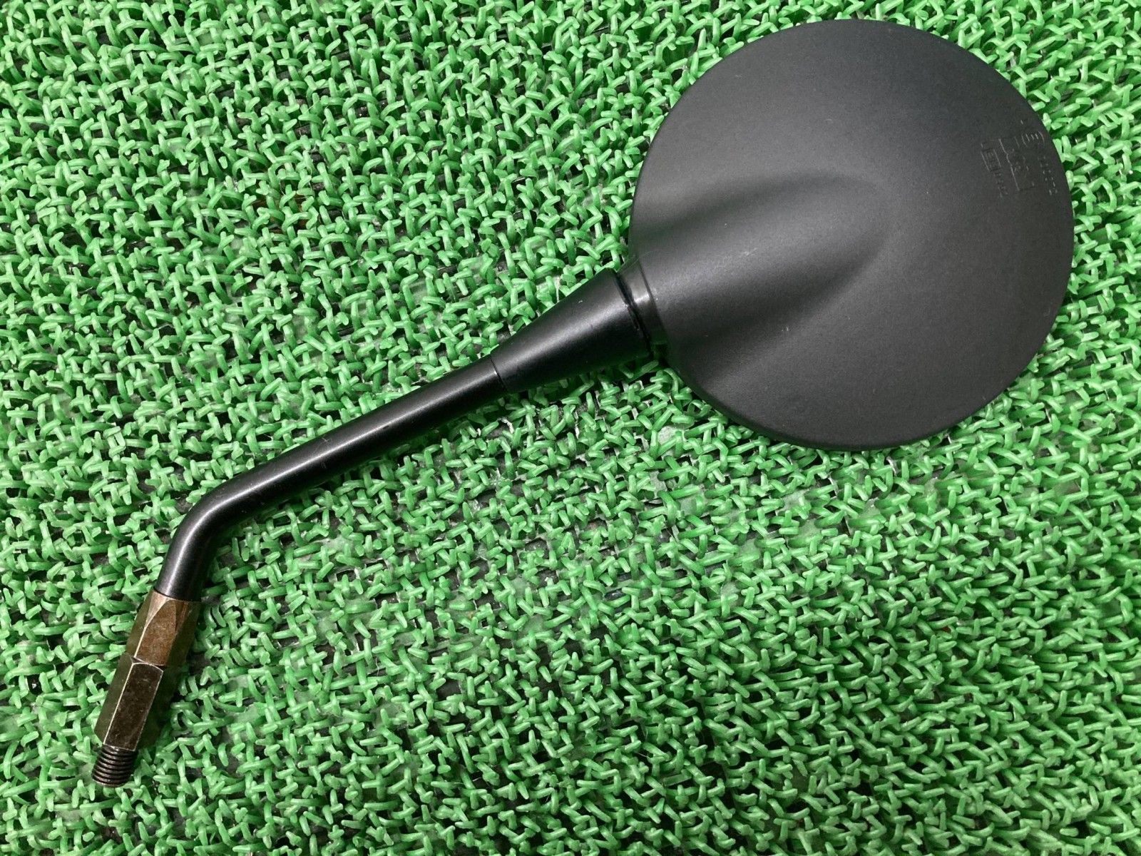 701スーパーモト ミラー 片側 000072 ハスクバーナ 純正 バイク 部品