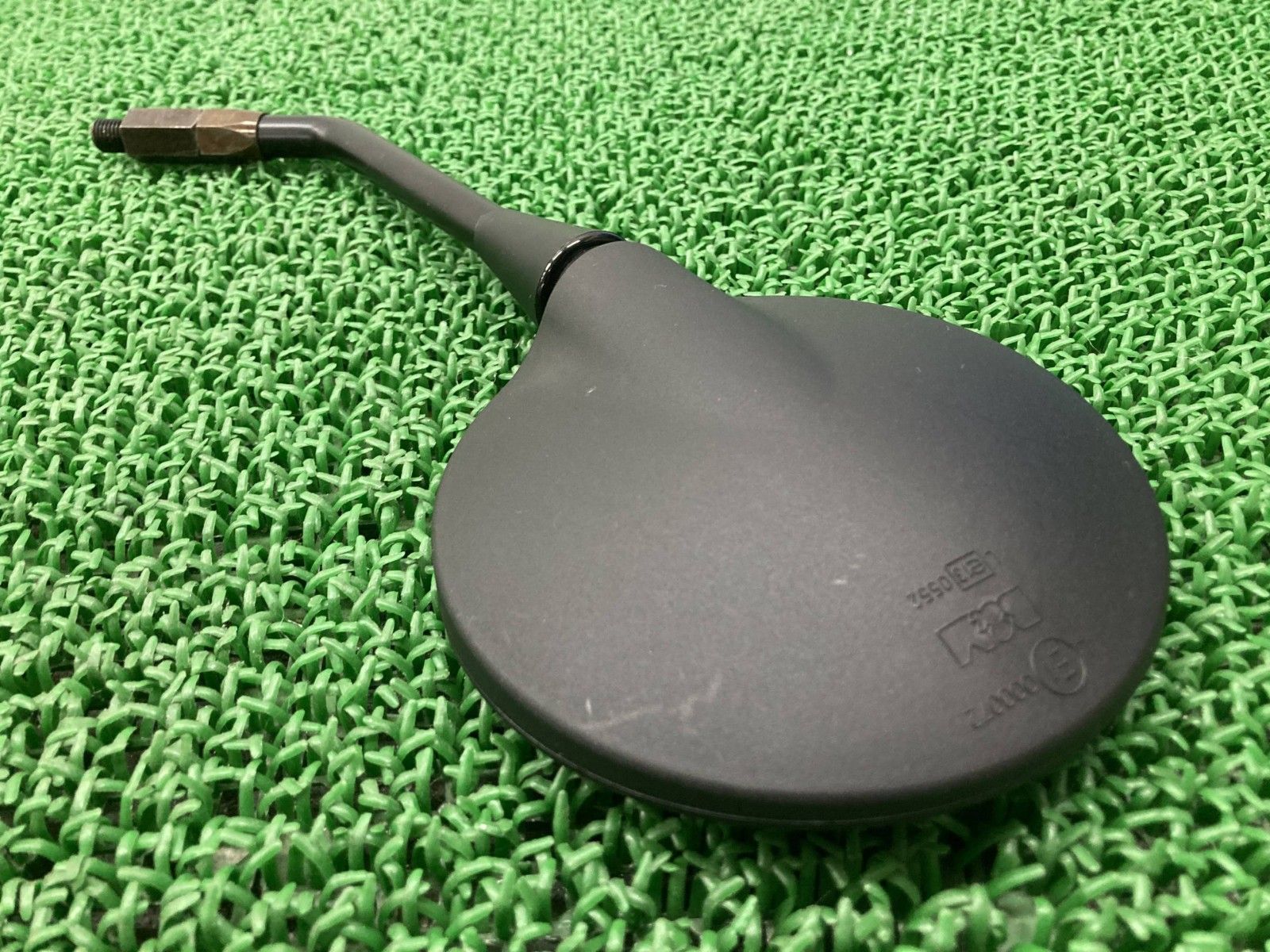 バイク 701スーパーモト ミラー 片側 000072 ハスクバーナ 純正 バイク