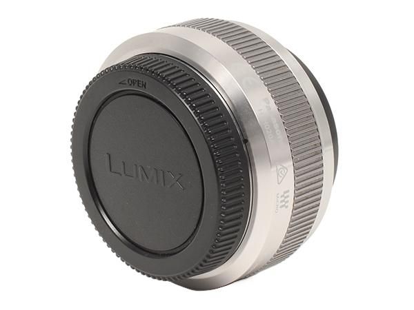 パナソニック 交換用レンズ LUMIX G F 1 7 20 ASPH Panasonic