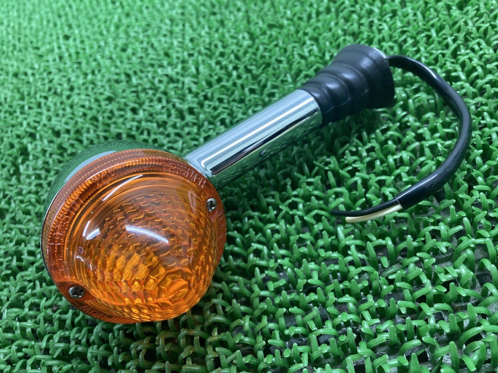 赤い悪魔の人形 kamar社 デビル ソフビ 1970年代 ヴィンテージ