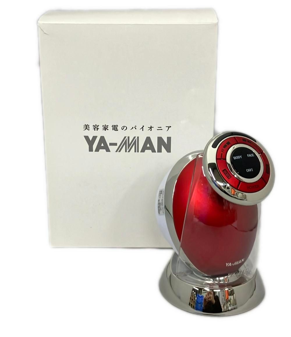 YA MAN RFボーテ キャビスパRFコア HRF 17