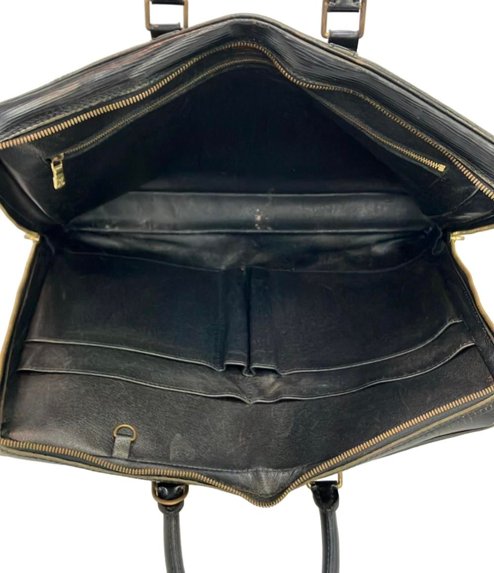 LOUIS VUITTON ルイ ヴィトン エピ ヴォワヤージュ ビジネスバッグ 楽天市場】【バッグ】LOUIS VUITTON ルイ ヴィトン エピ