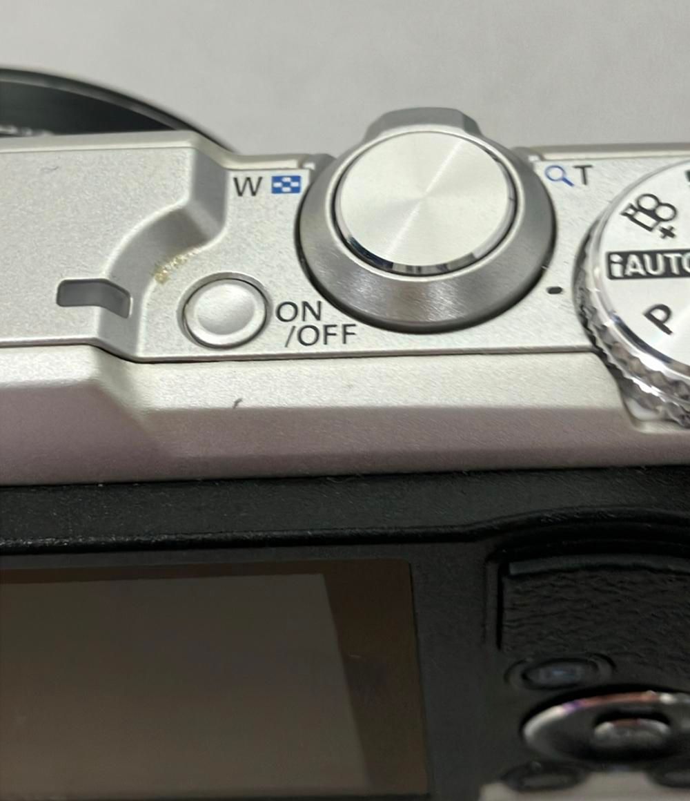  オリンパス STYLUS カメラ SH 3 その他 デジタルカメラ