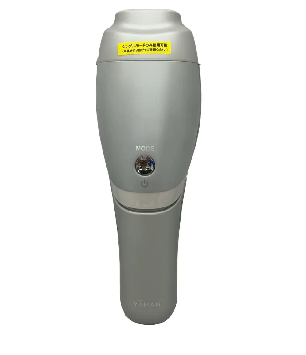 YAMAN 脱毛器 STA-211L ヤーマン YA-MAN レイボーテ Rフラッシュ