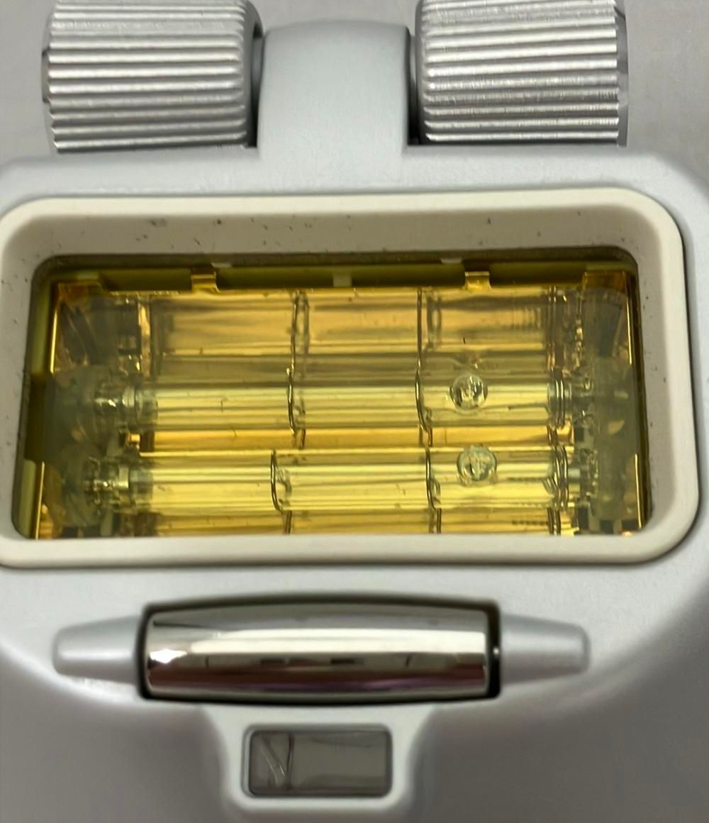 脱毛器 レインボーテRフラッシュハイパーPLUS STA-211L YA-MAN - メルカリ