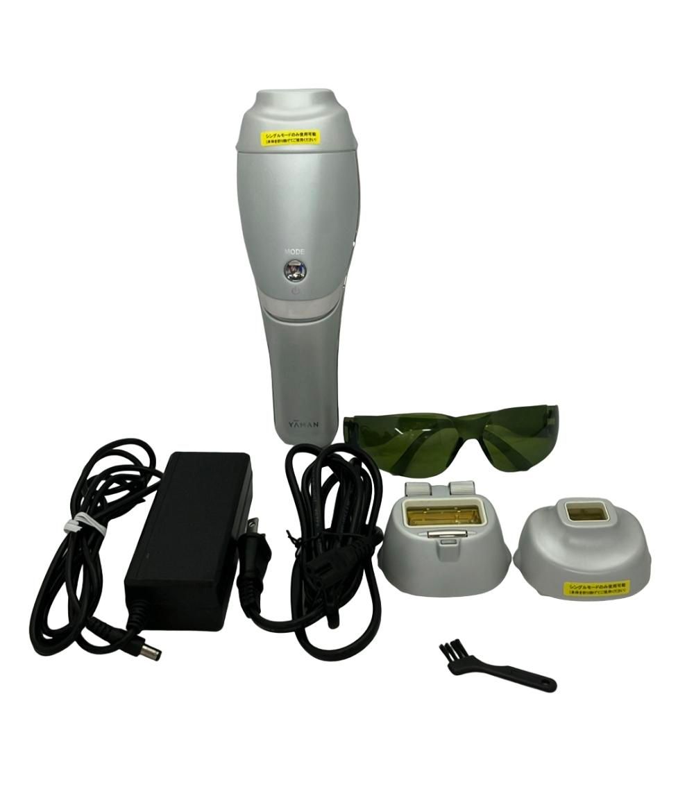 脱毛器 レインボーテRフラッシュハイパーPLUS STA-211L YA-MAN - メルカリ
