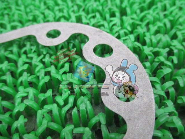 ZRX400 ZRX-II ジェネレーターカバーガスケット 在庫有 即納 カワサキ