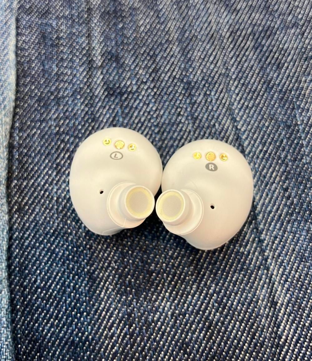 AVIOT ×佐藤優樹コラボレーションモデル ワイヤレスイヤホン TE-D01v